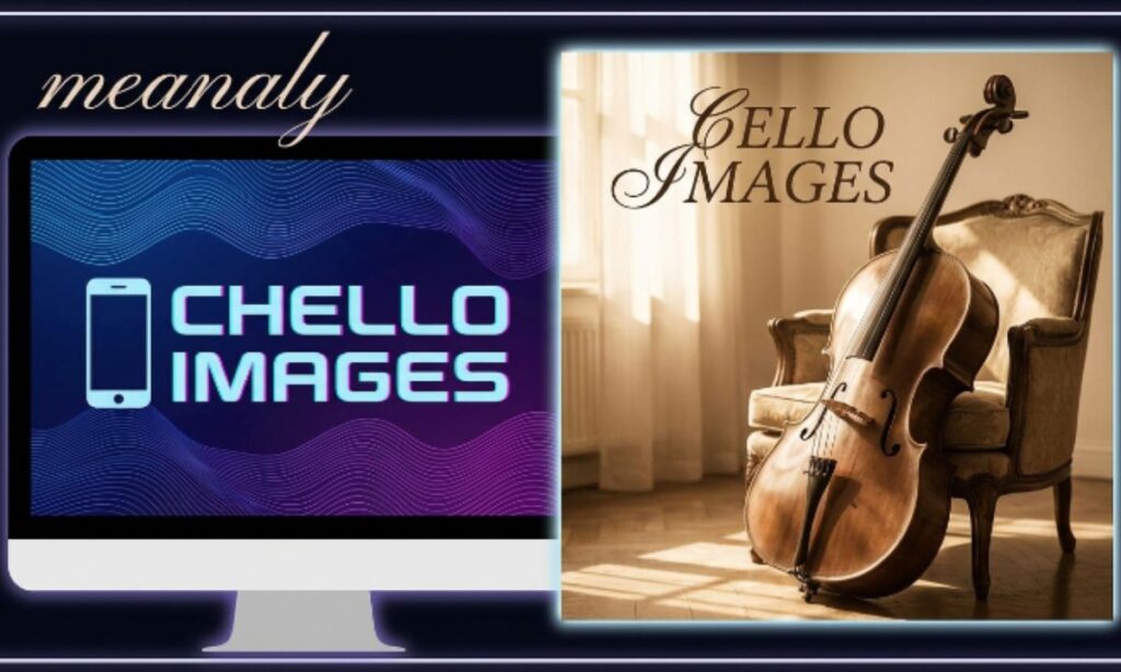 Chello or Cello Images