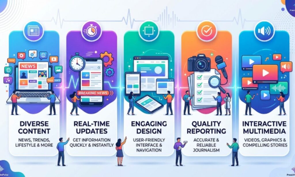Why PressVibePulse com is Gaining Popularity