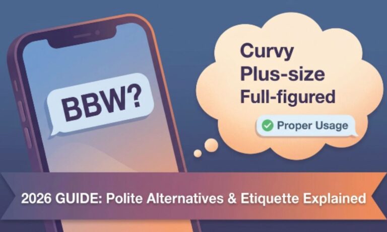 bbw meaning