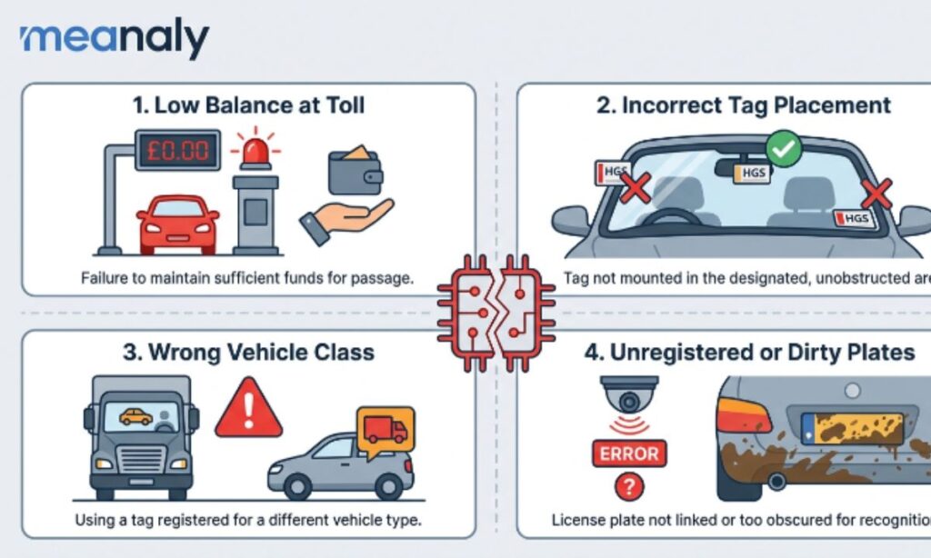 common mistake