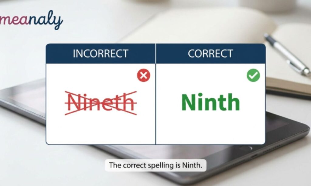 comparison table