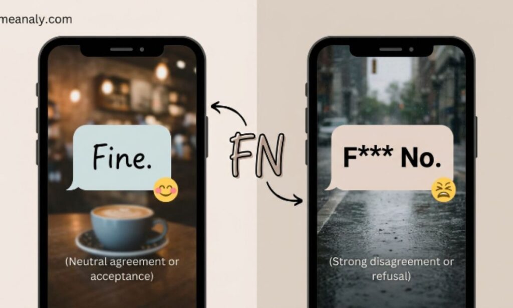 fn meaning from girl