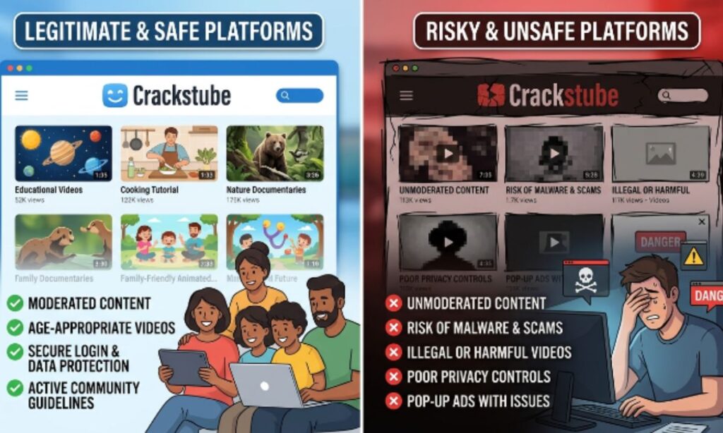 is it safe and legitimate