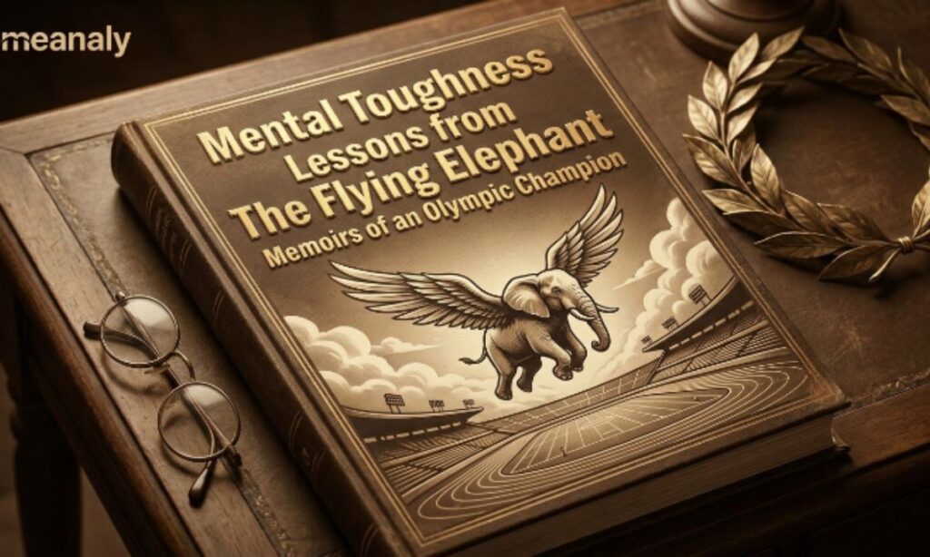 mental toughness lessons
