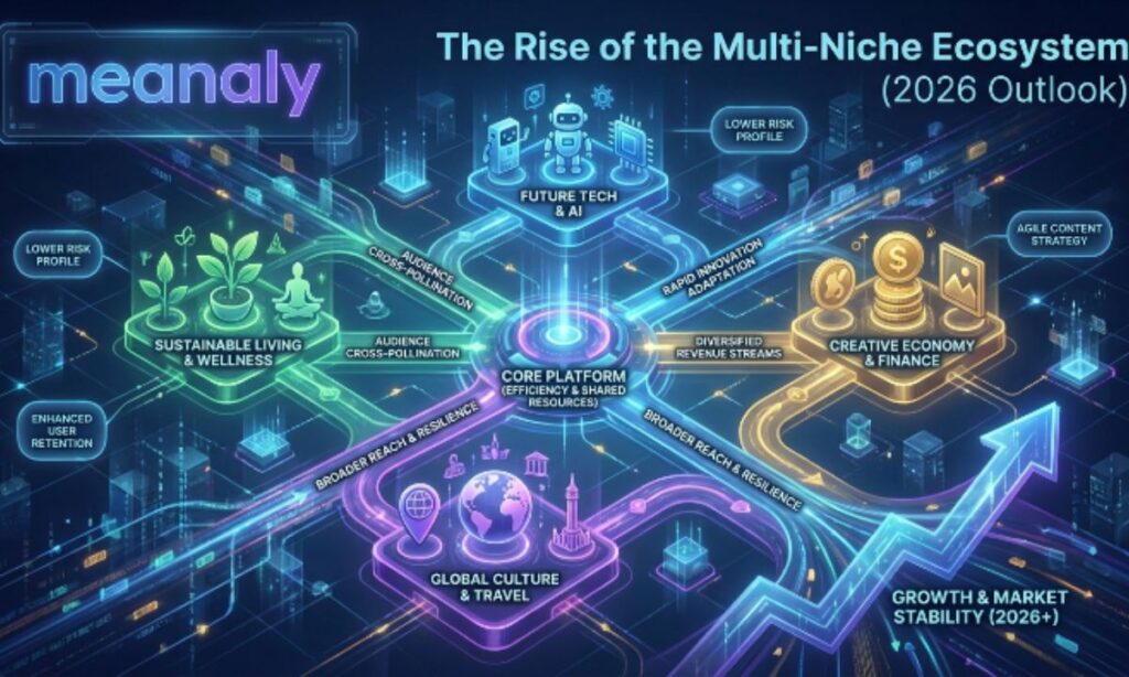 multi niche