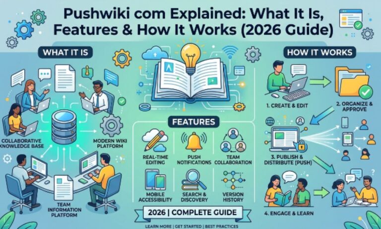 pushwiki.com explain