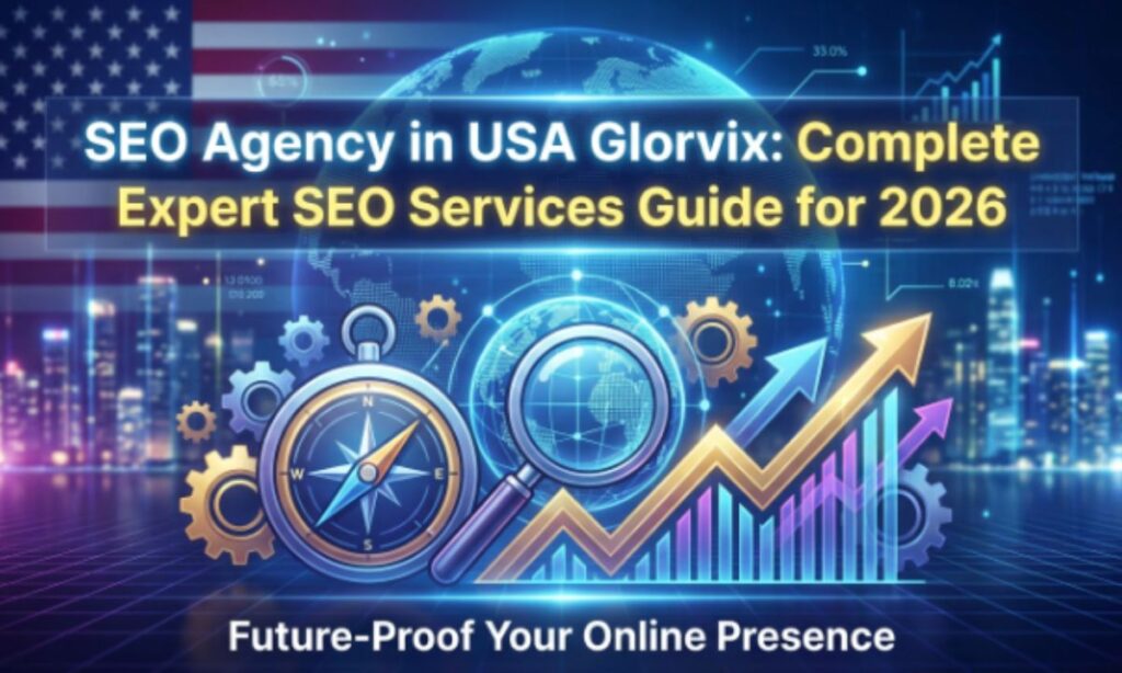 seo agency in usa