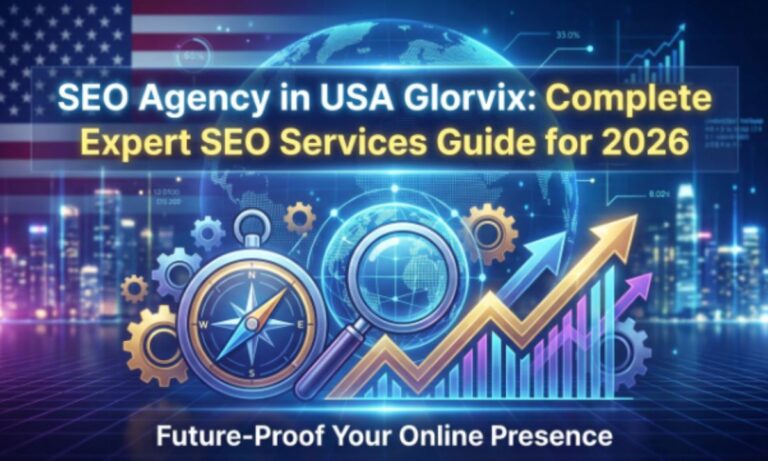 seo agency in usa
