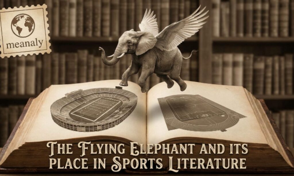 sports literature