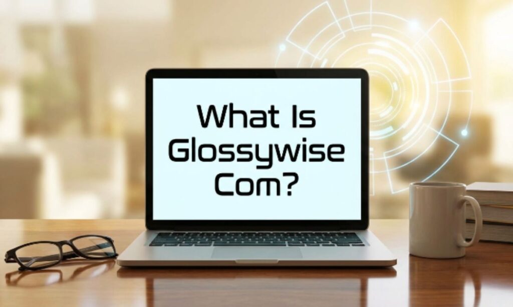 what is Glossywise Com