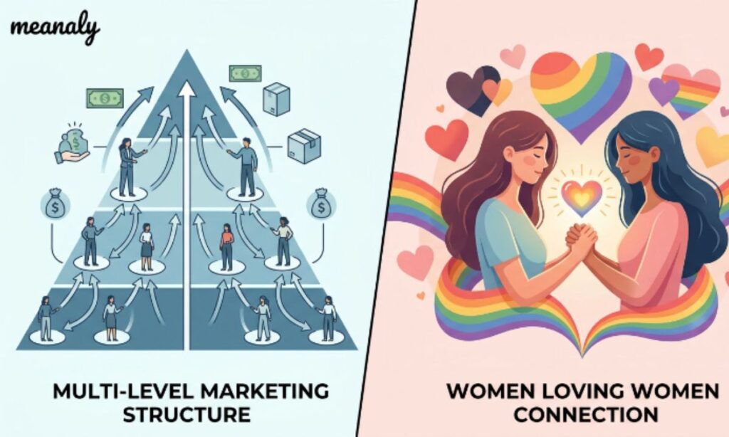 MLM And WLW Meaning
